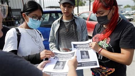 Debanhi Escobar: la búsqueda de la joven que conmociona a.